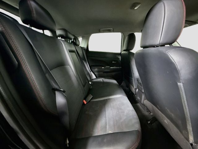 2022 Mitsubishi Outlander Sport 2.0 SE