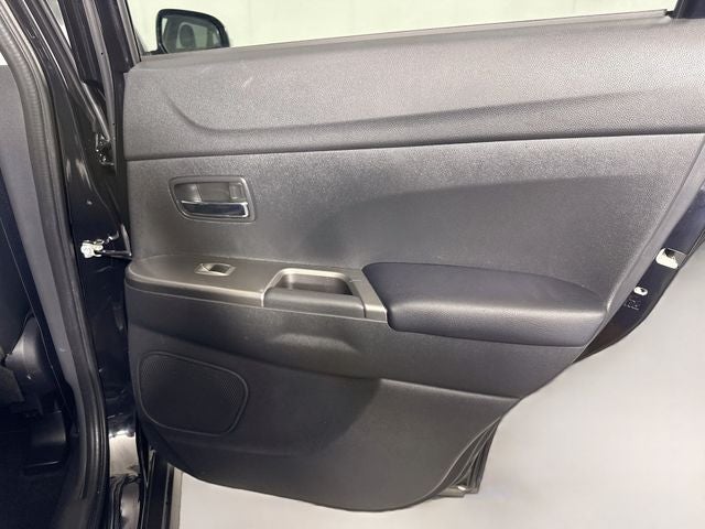 2022 Mitsubishi Outlander Sport 2.0 SE