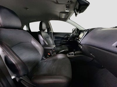 2022 Mitsubishi Outlander Sport 2.0 SE