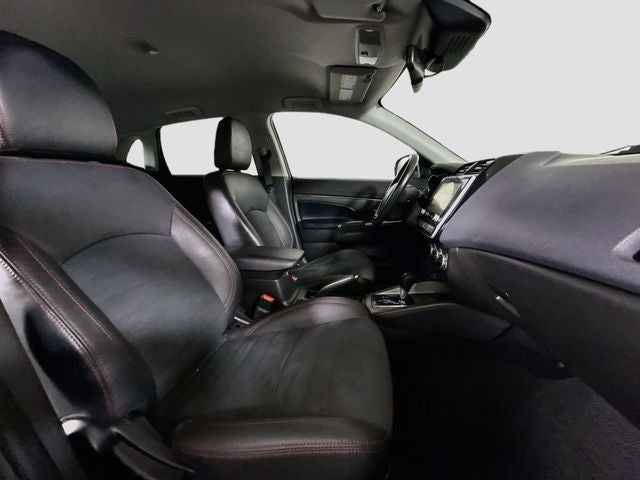 2022 Mitsubishi Outlander Sport 2.0 SE