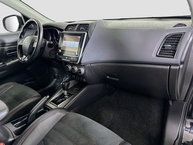 2022 Mitsubishi Outlander Sport 2.0 SE