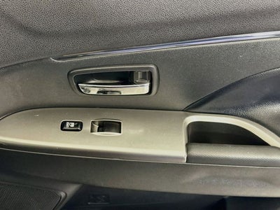 2022 Mitsubishi Outlander Sport 2.0 SE