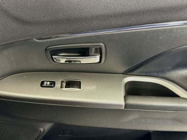 2022 Mitsubishi Outlander Sport 2.0 SE