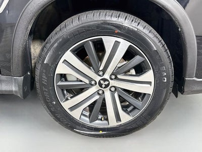 2022 Mitsubishi Outlander Sport 2.0 SE
