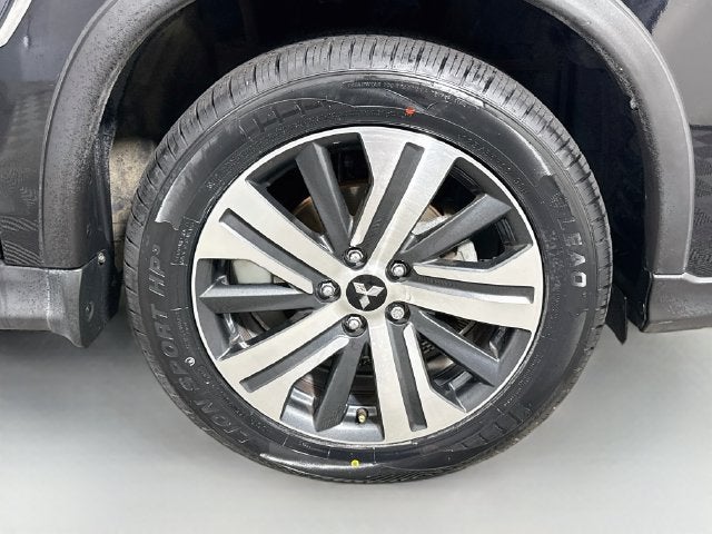 2022 Mitsubishi Outlander Sport 2.0 SE