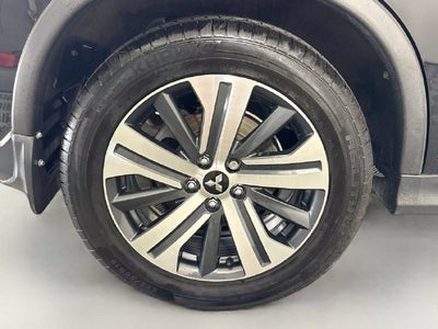 2022 Mitsubishi Outlander Sport 2.0 SE
