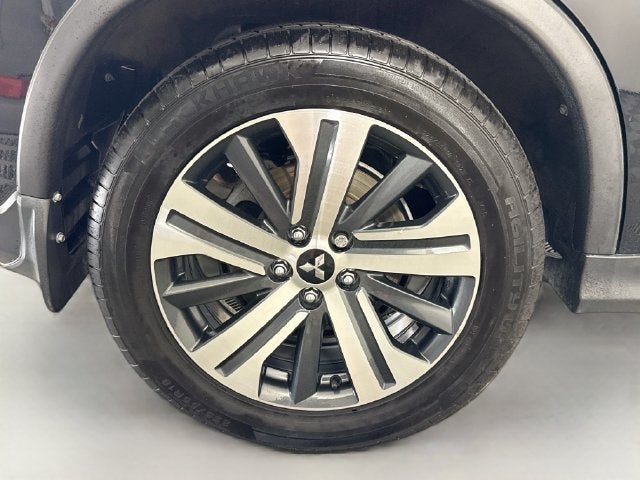 2022 Mitsubishi Outlander Sport 2.0 SE