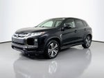 2022 Mitsubishi Outlander Sport 2.0 SE