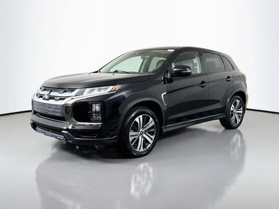 2022 Mitsubishi Outlander Sport 2.0 SE