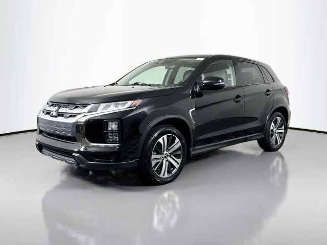 2022 Mitsubishi Outlander Sport 2.0 SE