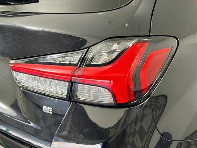 2022 Mitsubishi Outlander Sport 2.0 SE