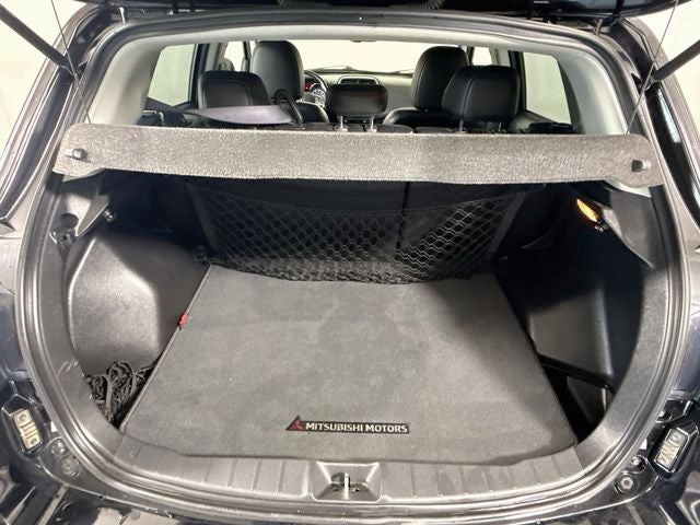 2022 Mitsubishi Outlander Sport 2.0 SE