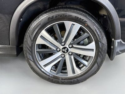 2022 Mitsubishi Outlander Sport 2.0 SE