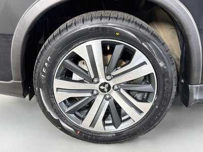 2022 Mitsubishi Outlander Sport 2.0 SE