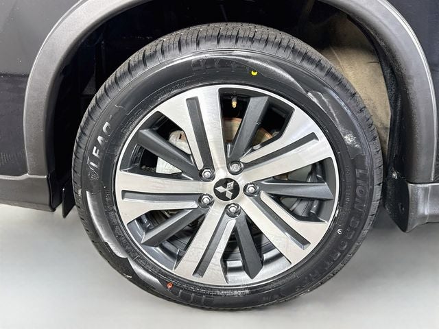2022 Mitsubishi Outlander Sport 2.0 SE