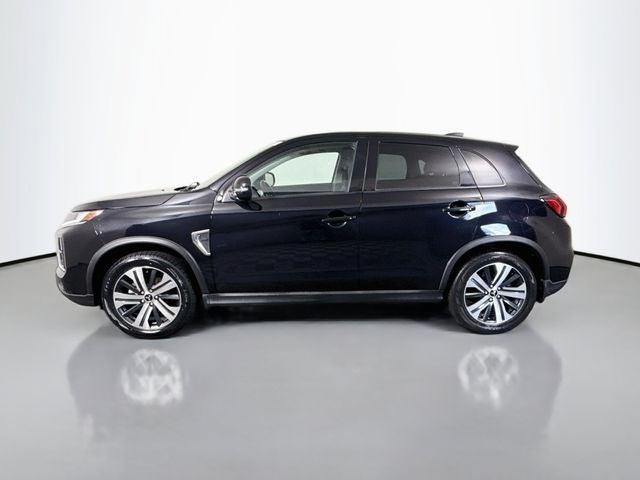 2022 Mitsubishi Outlander Sport 2.0 SE