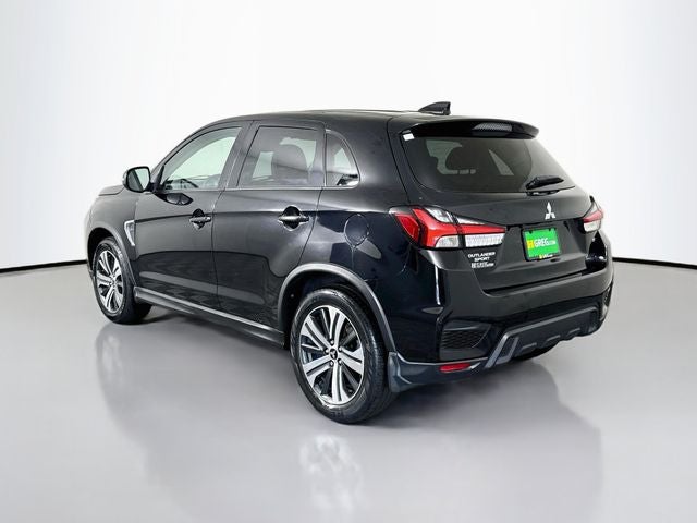 2022 Mitsubishi Outlander Sport 2.0 SE