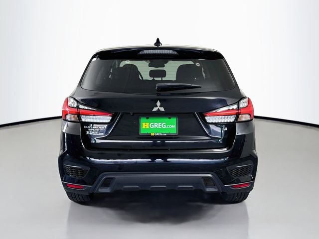 2022 Mitsubishi Outlander Sport 2.0 SE