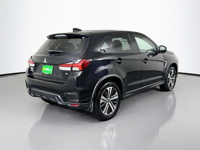 2022 Mitsubishi Outlander Sport 2.0 SE