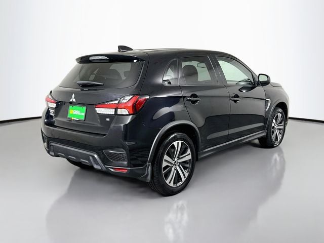2022 Mitsubishi Outlander Sport 2.0 SE
