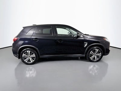 2022 Mitsubishi Outlander Sport 2.0 SE