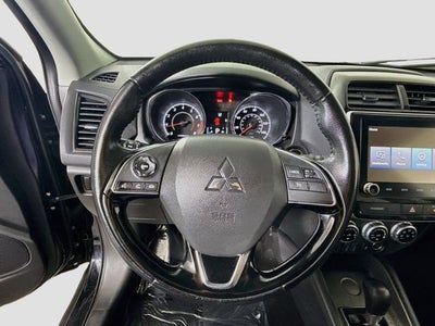 2022 Mitsubishi Outlander Sport 2.0 SE