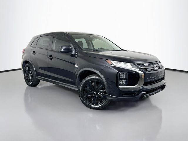 2024 Mitsubishi Outlander Sport 2.0 ES