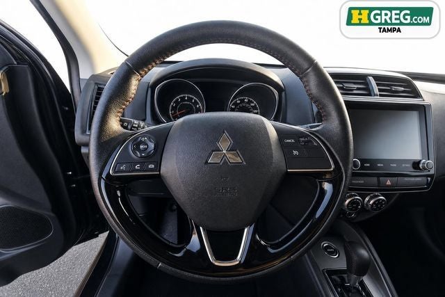 2024 Mitsubishi Outlander Sport 2.0 ES