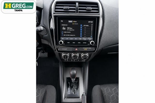 2024 Mitsubishi Outlander Sport 2.0 ES