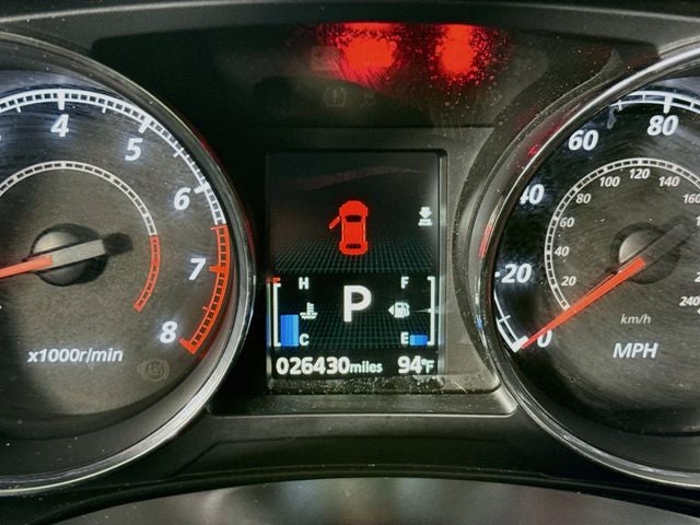2024 Mitsubishi Outlander Sport 2.0 ES