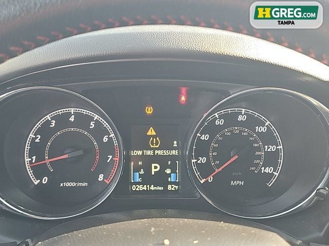 2024 Mitsubishi Outlander Sport 2.0 ES