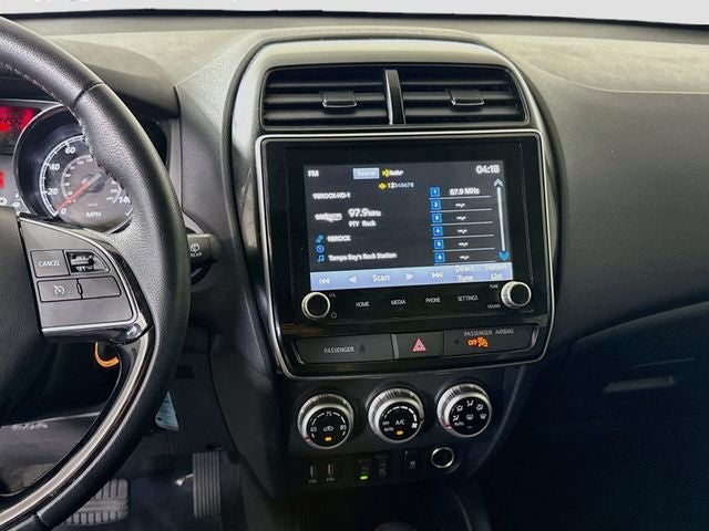 2024 Mitsubishi Outlander Sport 2.0 ES