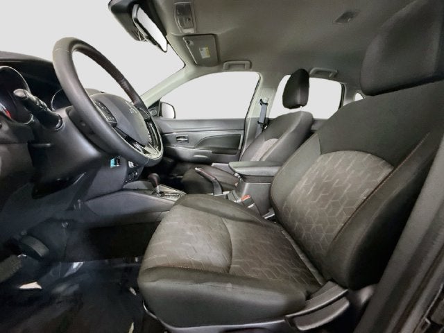 2024 Mitsubishi Outlander Sport 2.0 ES