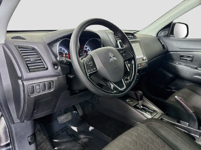 2024 Mitsubishi Outlander Sport 2.0 ES