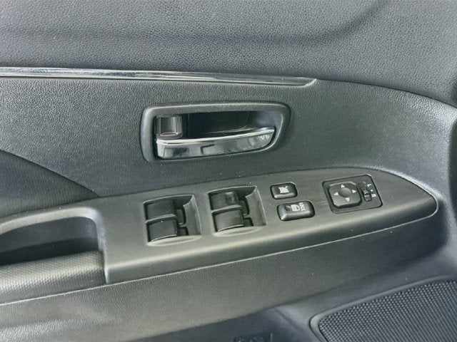 2024 Mitsubishi Outlander Sport 2.0 ES