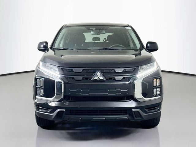 2024 Mitsubishi Outlander Sport 2.0 ES
