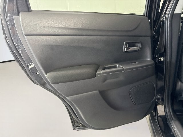 2024 Mitsubishi Outlander Sport 2.0 ES
