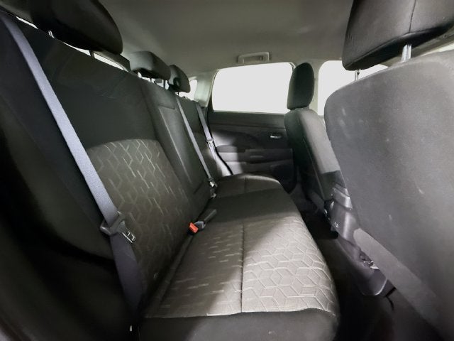 2024 Mitsubishi Outlander Sport 2.0 ES