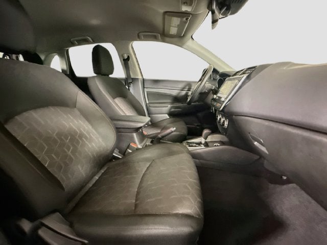 2024 Mitsubishi Outlander Sport 2.0 ES