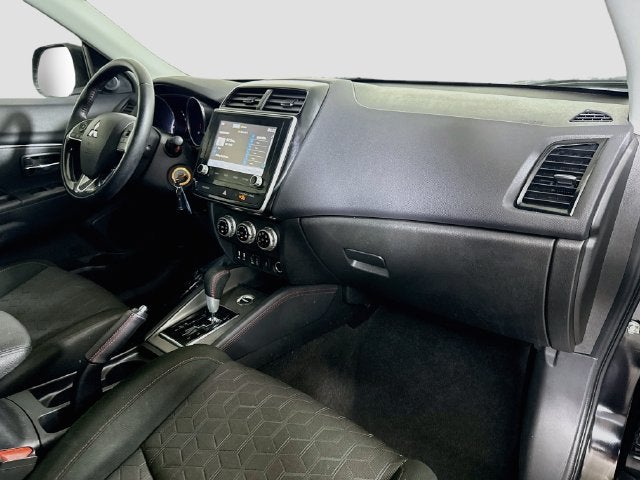 2024 Mitsubishi Outlander Sport 2.0 ES
