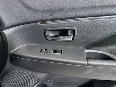 2024 Mitsubishi Outlander Sport 2.0 ES