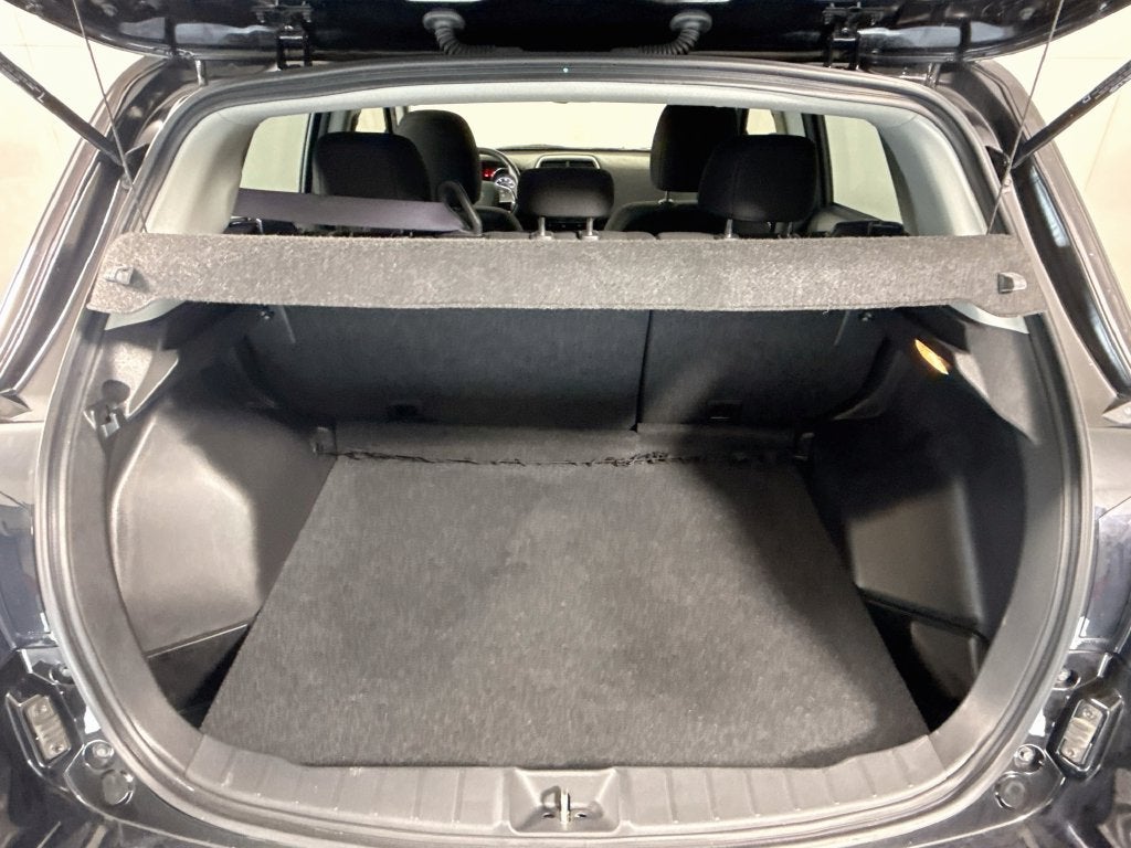 2024 Mitsubishi Outlander Sport 2.0 ES