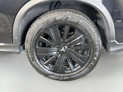 2024 Mitsubishi Outlander Sport 2.0 ES