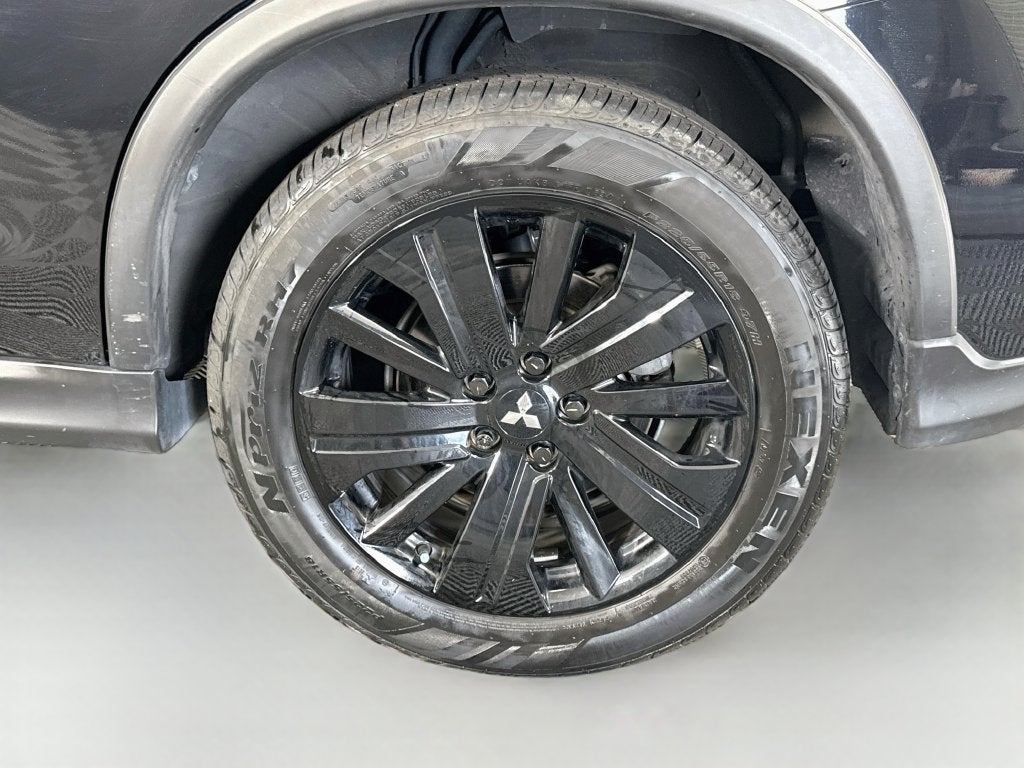 2024 Mitsubishi Outlander Sport 2.0 ES
