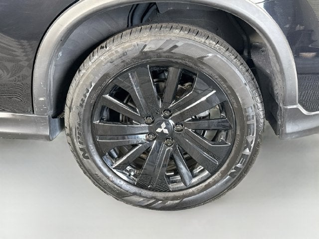 2024 Mitsubishi Outlander Sport 2.0 ES