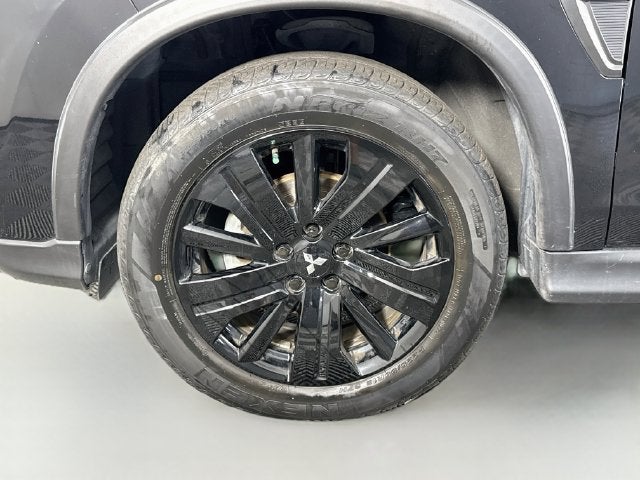 2024 Mitsubishi Outlander Sport 2.0 ES