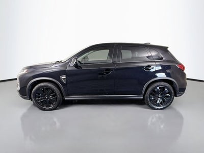 2024 Mitsubishi Outlander Sport 2.0 ES