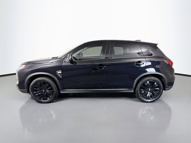 2024 Mitsubishi Outlander Sport 2.0 ES