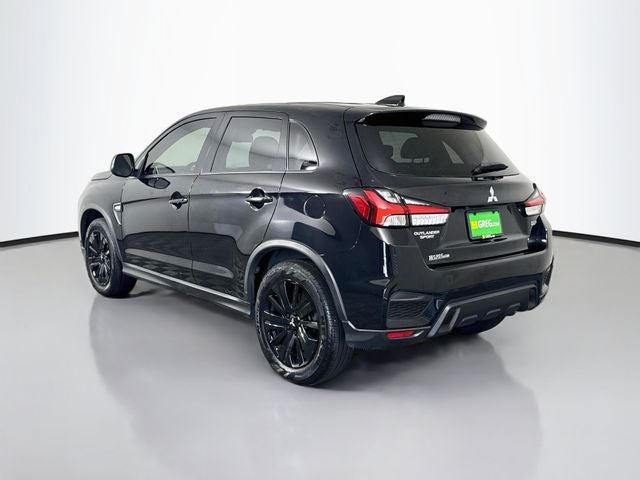 2024 Mitsubishi Outlander Sport 2.0 ES