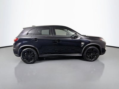 2024 Mitsubishi Outlander Sport 2.0 ES